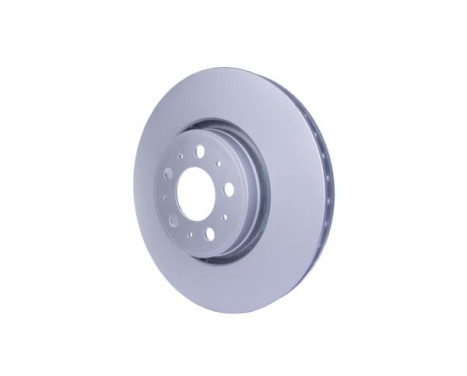 Brake Disc PRO 8DD 355 117-851 Hella, Image 3