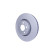 Brake Disc PRO 8DD 355 117-851 Hella, Thumbnail 3