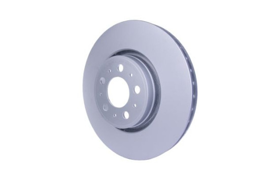 Brake Disc PRO 8DD 355 117-851 Hella, Image 3