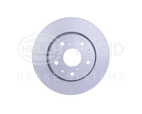 Brake Disc PRO 8DD 355 117-881 Hella, Image 2