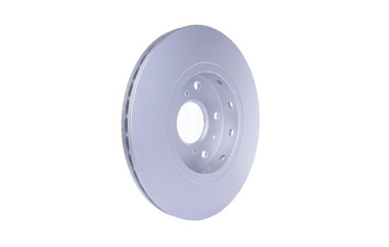 Brake Disc PRO 8DD 355 117-881 Hella, Image 4