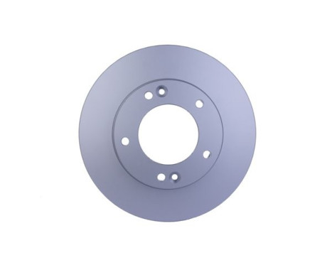 Brake Disc PRO 8DD 355 118-081 Hella, Image 2