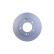 Brake Disc PRO 8DD 355 118-081 Hella, Thumbnail 2