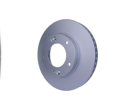 Brake Disc PRO 8DD 355 118-081 Hella, Image 3
