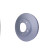 Brake Disc PRO 8DD 355 118-081 Hella, Thumbnail 3