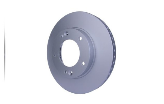 Brake Disc PRO 8DD 355 118-081 Hella, Image 3
