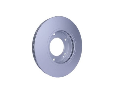 Brake Disc PRO 8DD 355 118-081 Hella, Image 4