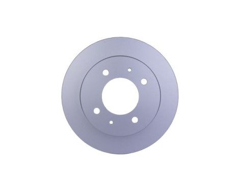 Brake Disc PRO 8DD 355 118-111 Hella, Image 2