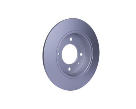 Brake Disc PRO 8DD 355 118-111 Hella, Image 4