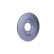 Brake Disc PRO 8DD 355 118-111 Hella, Thumbnail 4