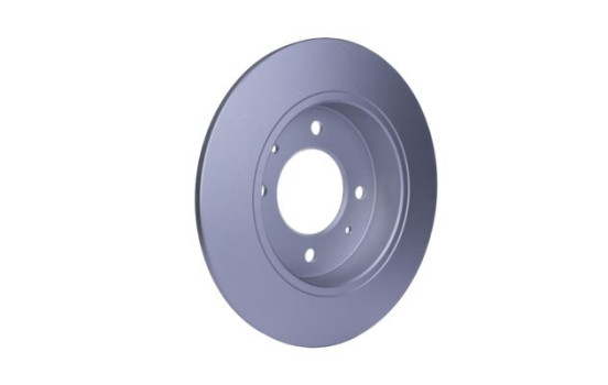 Brake Disc PRO 8DD 355 118-111 Hella, Image 4