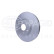 Brake Disc PRO 8DD 355 118-161 Hella Pagid GmbH, Thumbnail 3