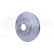 Brake Disc PRO 8DD 355 118-161 Hella, Thumbnail 3