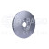 Brake Disc PRO 8DD 355 118-161 Hella, Thumbnail 4