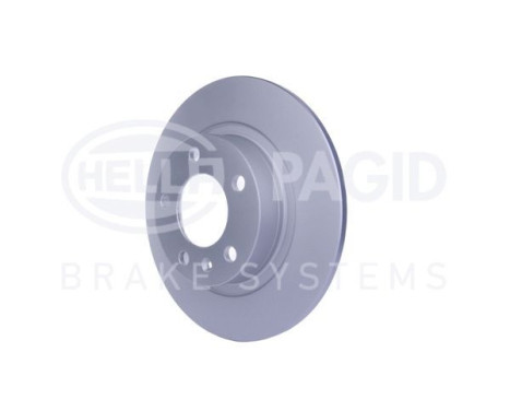 Brake Disc PRO 8DD 355 118-171 Hella, Image 3