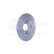 Brake Disc PRO 8DD 355 118-171 Hella, Thumbnail 4