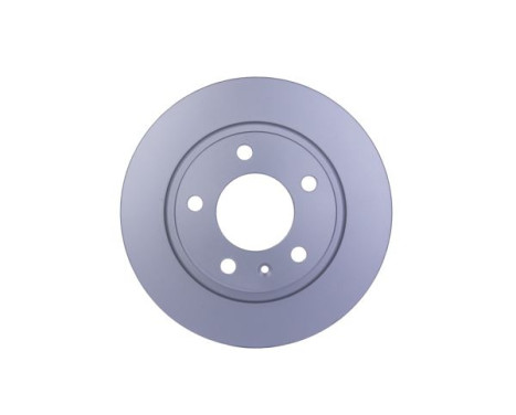 Brake Disc PRO 8DD 355 118-171 Hella, Image 2