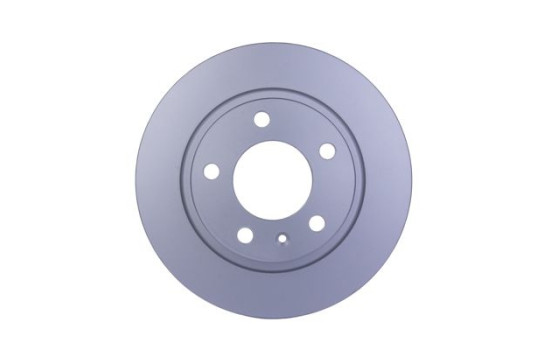 Brake Disc PRO 8DD 355 118-171 Hella, Image 2
