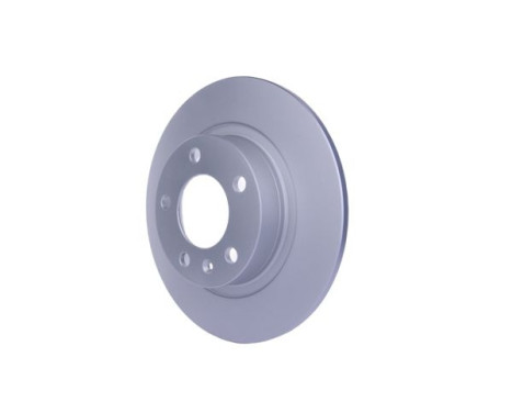 Brake Disc PRO 8DD 355 118-171 Hella, Image 3