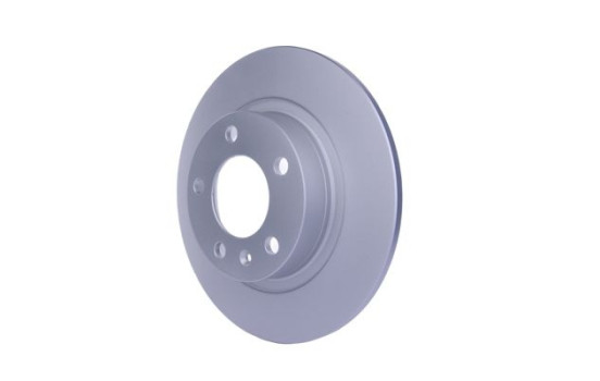 Brake Disc PRO 8DD 355 118-171 Hella, Image 3