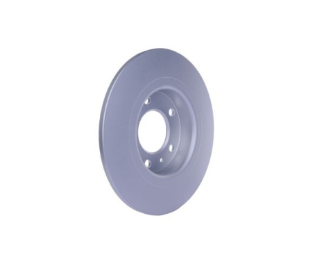 Brake Disc PRO 8DD 355 118-171 Hella, Image 4
