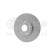 Brake Disc PRO 8DD 355 118-191 Hella, Thumbnail 3