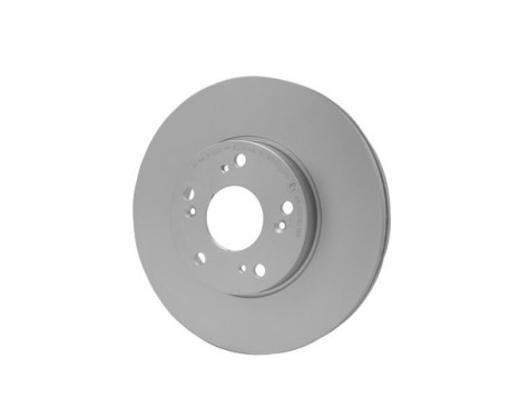 Brake Disc PRO 8DD 355 118-191 Hella, Image 3