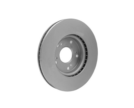 Brake Disc PRO 8DD 355 118-191 Hella, Image 4