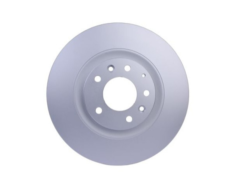 Brake Disc PRO 8DD 355 118-201 Hella, Image 2