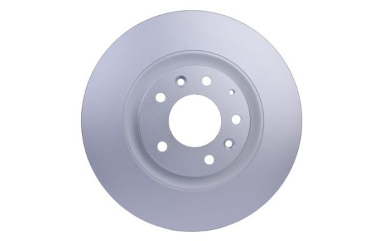 Brake Disc PRO 8DD 355 118-201 Hella, Image 2