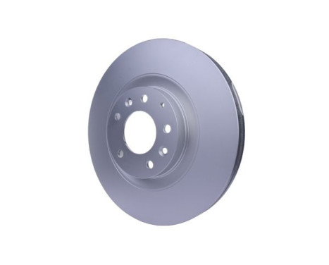 Brake Disc PRO 8DD 355 118-201 Hella, Image 3