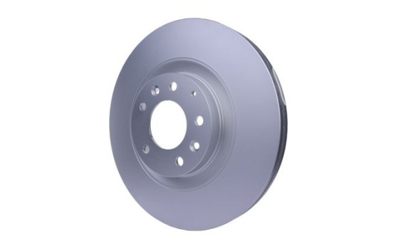Brake Disc PRO 8DD 355 118-201 Hella, Image 3