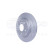 Brake Disc PRO 8DD 355 118-221 Hella, Thumbnail 3