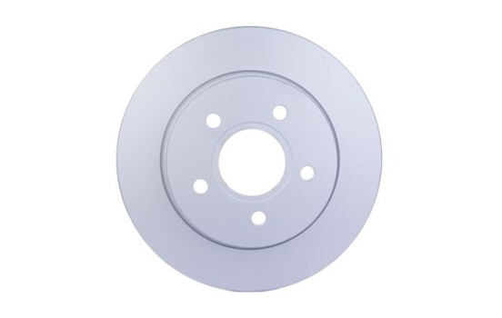 Brake Disc PRO 8DD 355 118-221 Hella, Image 2