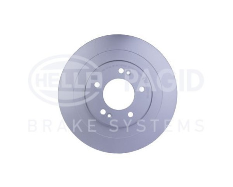 Brake Disc PRO 8DD 355 118-241 Hella, Image 2