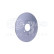 Brake Disc PRO 8DD 355 118-241 Hella, Thumbnail 4