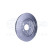 Brake Disc PRO 8DD 355 118-281 Hella, Thumbnail 4