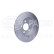 Brake Disc PRO 8DD 355 118-341 Hella Pagid GmbH, Thumbnail 4