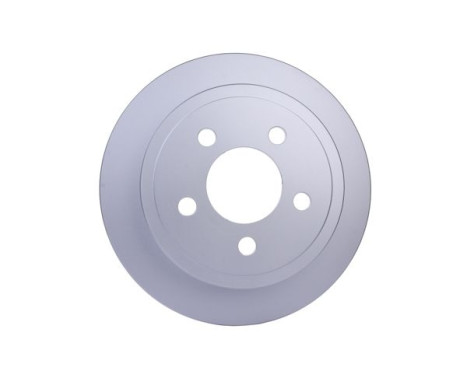 Brake Disc PRO 8DD 355 118-341 Hella, Image 2