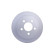 Brake Disc PRO 8DD 355 118-341 Hella, Thumbnail 2