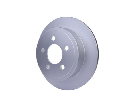 Brake Disc PRO 8DD 355 118-341 Hella, Image 3