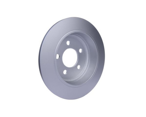 Brake Disc PRO 8DD 355 118-341 Hella, Image 4