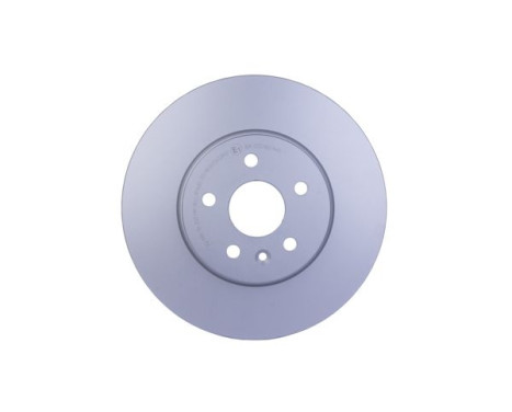 Brake Disc PRO 8DD 355 118-391 Hella, Image 2