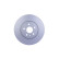 Brake Disc PRO 8DD 355 118-391 Hella, Thumbnail 2