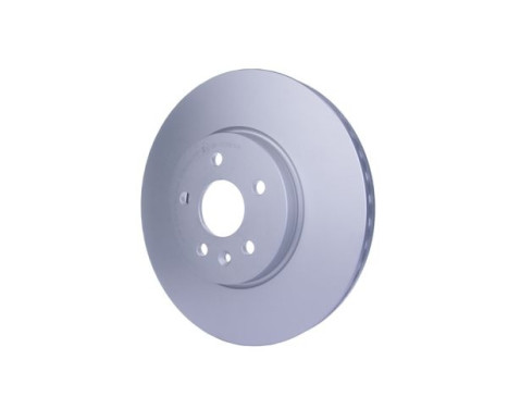 Brake Disc PRO 8DD 355 118-391 Hella, Image 3