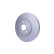Brake Disc PRO 8DD 355 118-391 Hella, Thumbnail 3
