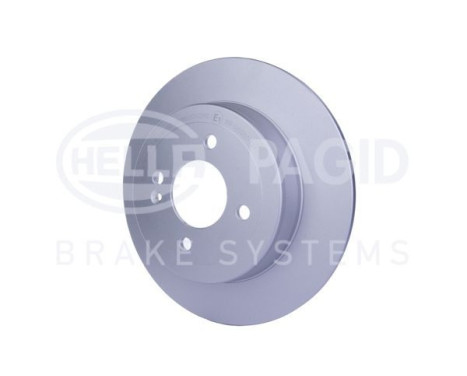 Brake Disc PRO 8DD 355 118-501 Hella, Image 3