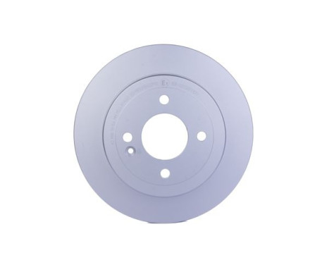 Brake Disc PRO 8DD 355 118-501 Hella, Image 2