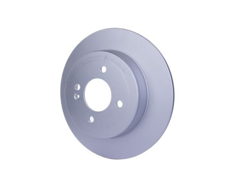 Brake Disc PRO 8DD 355 118-501 Hella, Image 3