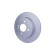 Brake Disc PRO 8DD 355 118-501 Hella, Thumbnail 3